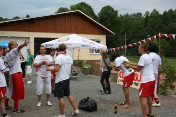 2011-06-05: Meisterfeier