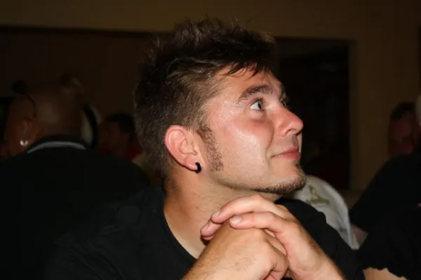 2011-06-05: Meisterfeier