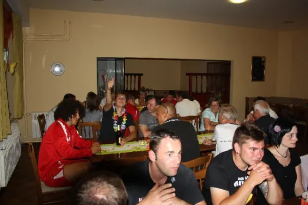 2011-06-05: Meisterfeier