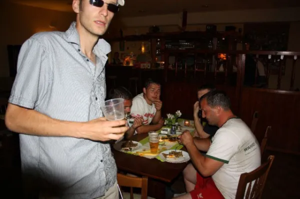 2011-06-05: Meisterfeier