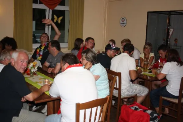 2011-06-05: Meisterfeier