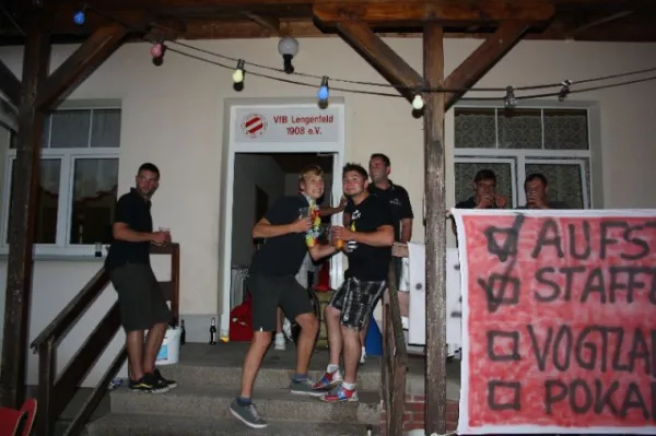 2011-06-05: Meisterfeier