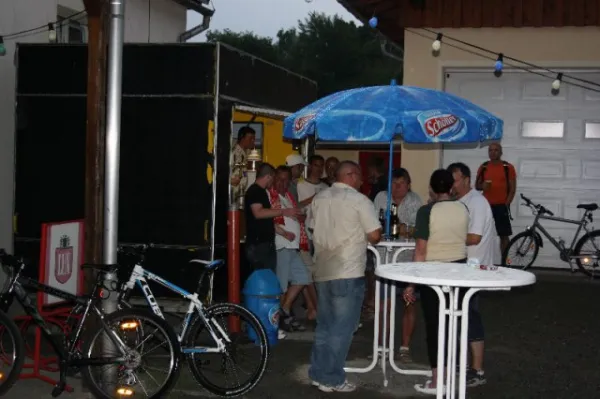 2011-06-05: Meisterfeier