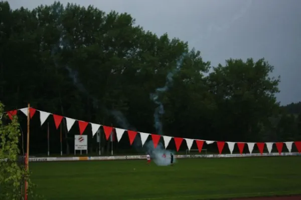 2011-06-05: Meisterfeier