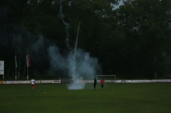 2011-06-05: Meisterfeier