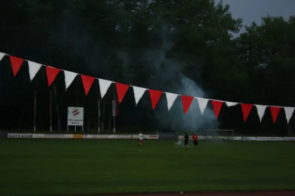 2011-06-05: Meisterfeier