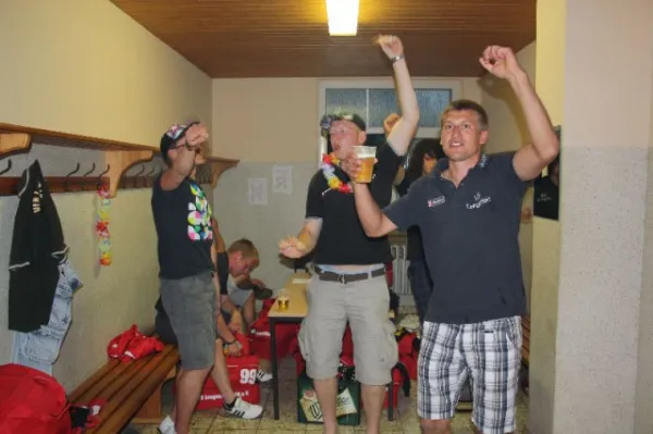 2011-06-05: Meisterfeier