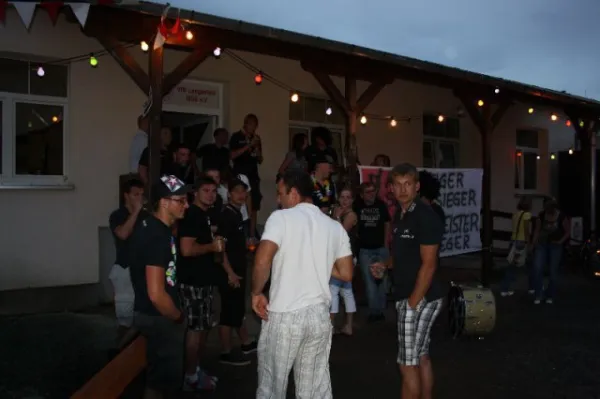 2011-06-05: Meisterfeier