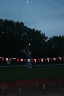 2011-06-05: Meisterfeier