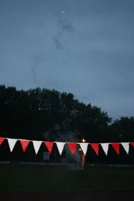 2011-06-05: Meisterfeier