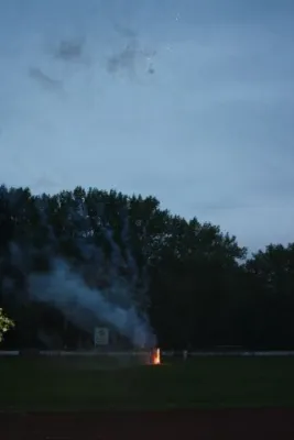 2011-06-05: Meisterfeier