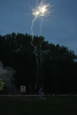 2011-06-05: Meisterfeier