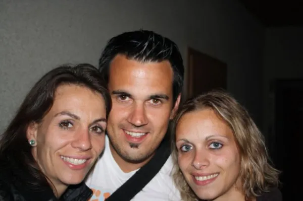 2011-06-05: Meisterfeier