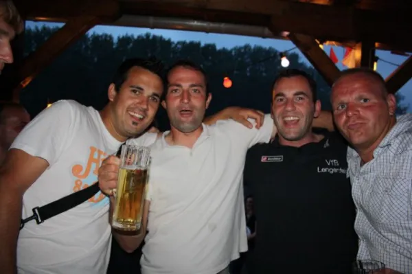 2011-06-05: Meisterfeier