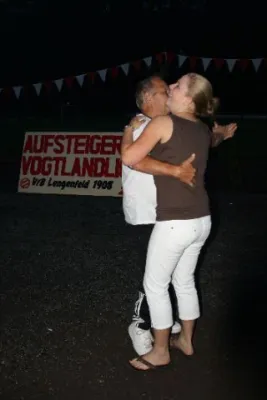 2011-06-05: Meisterfeier