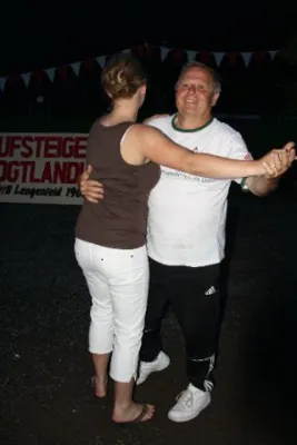 2011-06-05: Meisterfeier