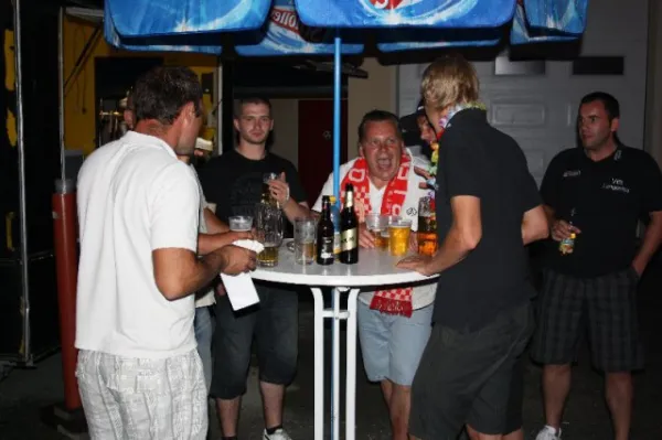 2011-06-05: Meisterfeier