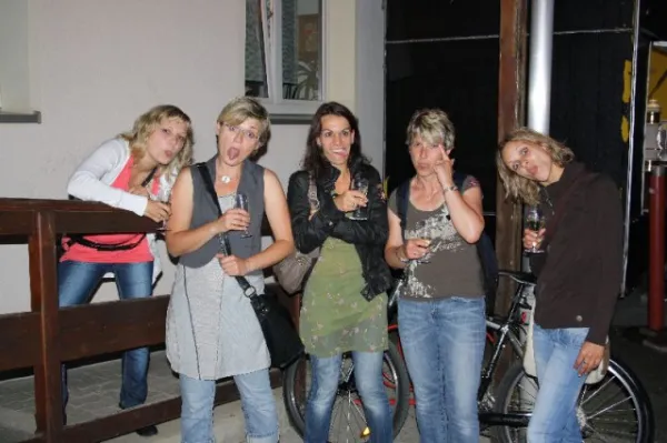 2011-06-05: Meisterfeier