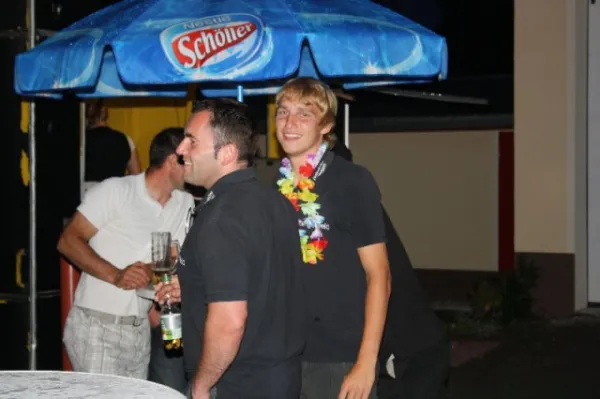 2011-06-05: Meisterfeier