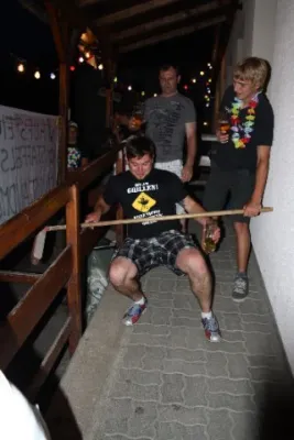 2011-06-05: Meisterfeier