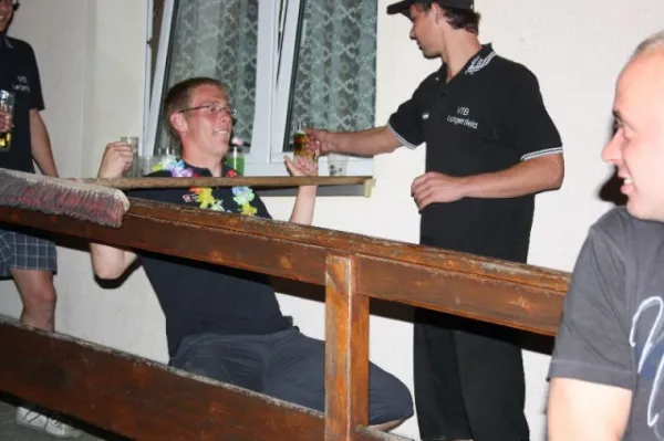 2011-06-05: Meisterfeier