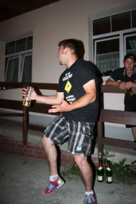 2011-06-05: Meisterfeier