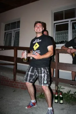 2011-06-05: Meisterfeier