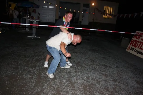 2011-06-05: Meisterfeier