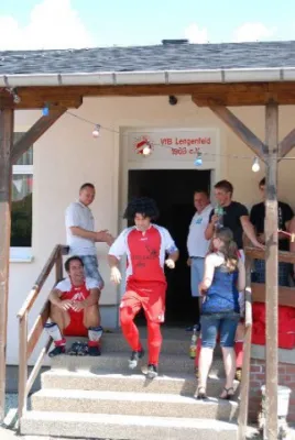 2011-06-05: Meisterfeier (bewegte Bilder)