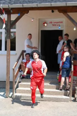 2011-06-05: Meisterfeier (bewegte Bilder)