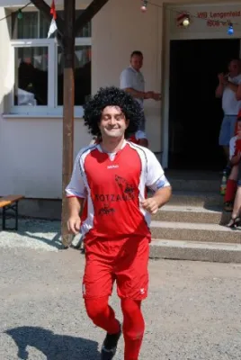 2011-06-05: Meisterfeier (bewegte Bilder)