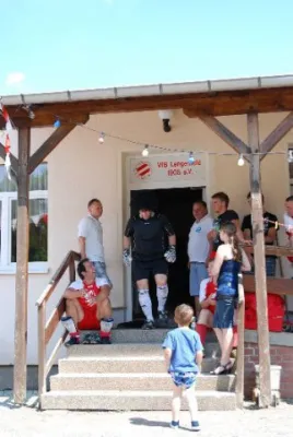 2011-06-05: Meisterfeier (bewegte Bilder)