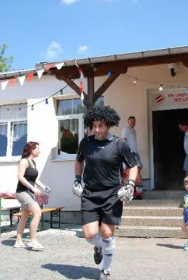 2011-06-05: Meisterfeier (bewegte Bilder)