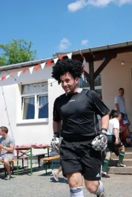 2011-06-05: Meisterfeier (bewegte Bilder)