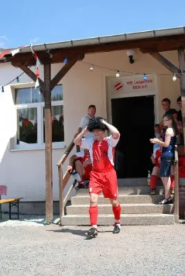 2011-06-05: Meisterfeier (bewegte Bilder)