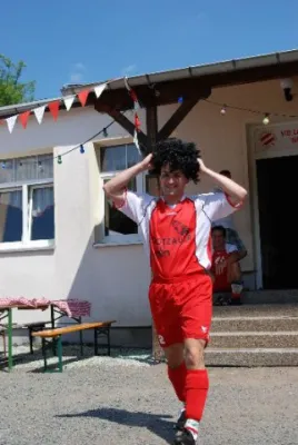 2011-06-05: Meisterfeier (bewegte Bilder)