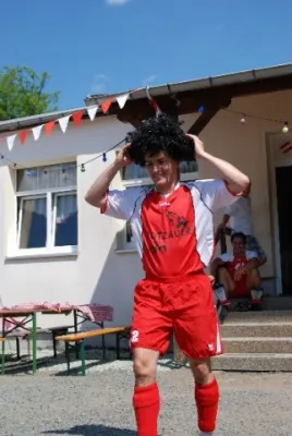 2011-06-05: Meisterfeier (bewegte Bilder)