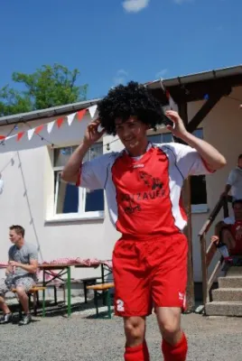 2011-06-05: Meisterfeier (bewegte Bilder)