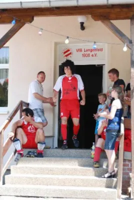 2011-06-05: Meisterfeier (bewegte Bilder)