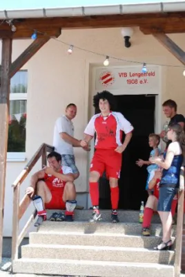 2011-06-05: Meisterfeier (bewegte Bilder)