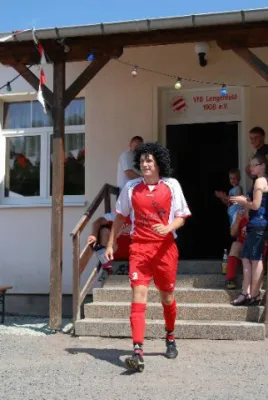 2011-06-05: Meisterfeier (bewegte Bilder)