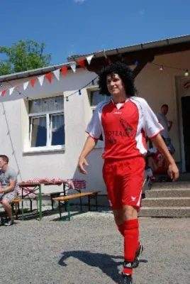 2011-06-05: Meisterfeier (bewegte Bilder)