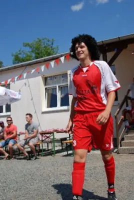 2011-06-05: Meisterfeier (bewegte Bilder)