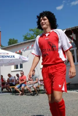 2011-06-05: Meisterfeier (bewegte Bilder)