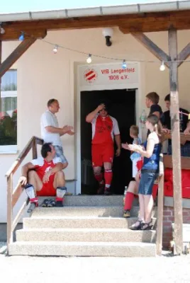 2011-06-05: Meisterfeier (bewegte Bilder)