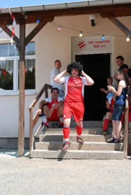 2011-06-05: Meisterfeier (bewegte Bilder)