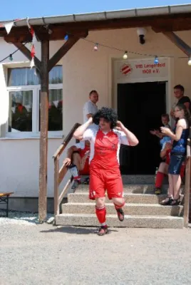 2011-06-05: Meisterfeier (bewegte Bilder)