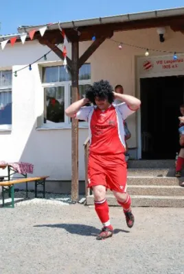 2011-06-05: Meisterfeier (bewegte Bilder)