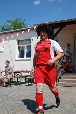 2011-06-05: Meisterfeier (bewegte Bilder)