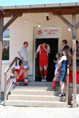 2011-06-05: Meisterfeier (bewegte Bilder)